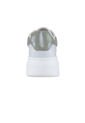 Tenis Urbanos Euforia Blanco-Verde Croydon Para Mujer de Croydon