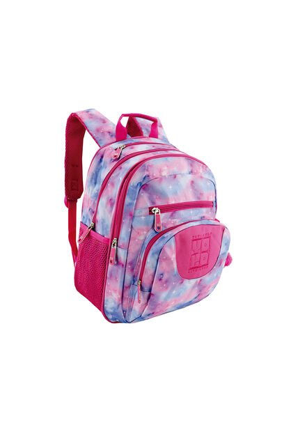 Morral Martina Fucsia Para Mujer Croydon