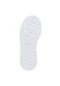 Tenis Urbanos Euforia Blanco-Verde Croydon Para Mujer de Croydon
