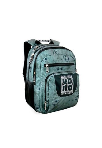 Morral Lucas Gris Para Hombre Croydon Croydon