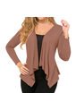 Saco Esperanza Café Croydon Para Mujer de Croydon