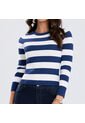 Buzo Sara Azul Croydon Para Mujer de Croydon