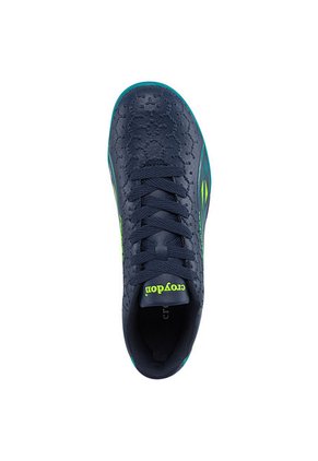 Guayos Sintética Piler Azul Osc Para Hombre Croydon