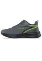 Tenis Running Zada Gris Osc Para Hombre Croydon de Croydon