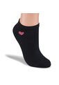 Medias Cherry Love M.Color Croydon Para Mujer de Croydon