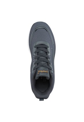 Tenis Running Najal Gris Osc Para Hombre Croydon