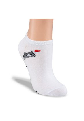 Medias Cleo M.Color Croydon Para Mujer