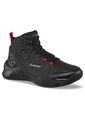 Tenis Basketball Yasal Negro Para Hombre Croydon de Croydon