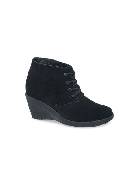Botas outdoor Chana Negro para mujer Croydon | Linio Colombia -  CR907FA1KC81JLCO