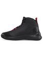Tenis Basketball Yasal Negro Para Hombre Croydon de Croydon