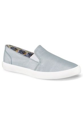 Tenis Rabi Gris Para Mujer Croydon