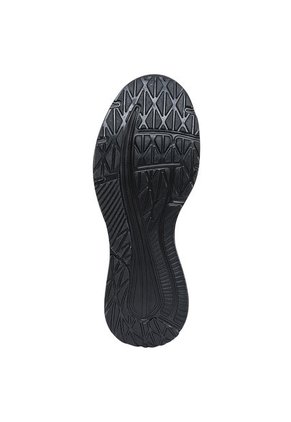 Tenis Running Tasir Negro-Negro Para Hombre Croydon