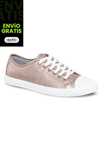 Tenis Torvi Rosa Croydon Para Mujer Croydon