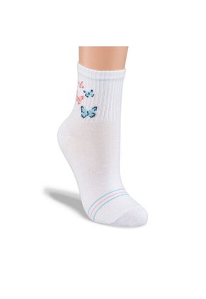 Medias Grace M.Color Croydon Para Mujer