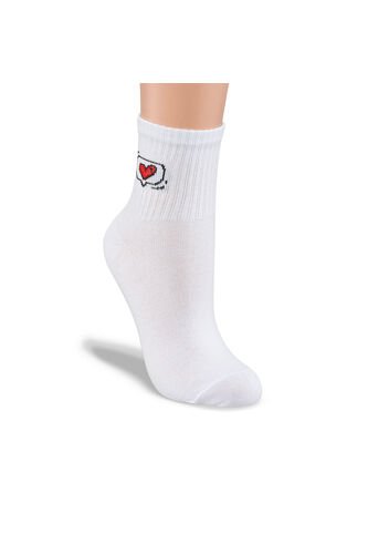 Medias Rebel M.Color Croydon Para Mujer Croydon