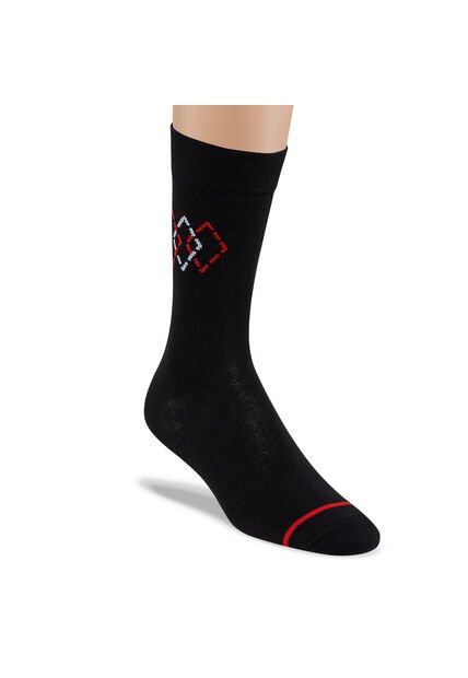 Medias Raute M.Color Croydon Para Hombre