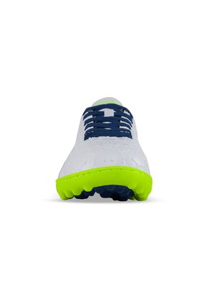 Guayos Sintética Piler Blanco Para Hombre Croydon