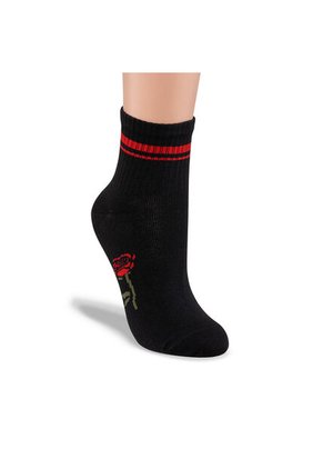 Medias Rebel M.Color Croydon Para Mujer