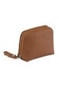 Monedero Sienna Camel Para Mujer Croydon de Croydon