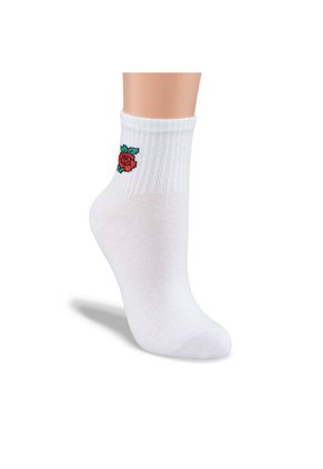 Medias Rebel M.Color Croydon Para Mujer