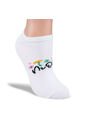 Medias Cute Bloom M.Color Croydon Para Mujer de Croydon