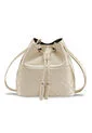 Bolso Abby Oro Para Mujer Croydon de Croydon