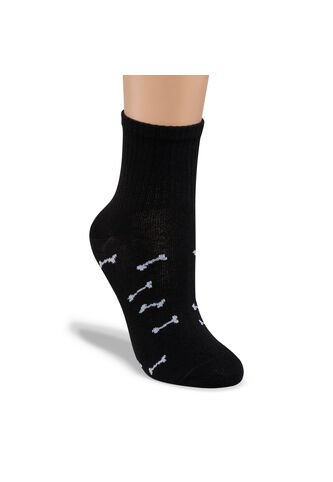 Medias Paw M.Color Croydon Para Mujer Croydon
