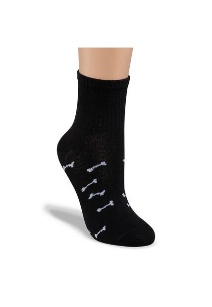 Medias Paw M.Color Croydon Para Mujer