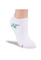 Medias Cute Bloom M.Color Croydon Para Mujer de Croydon
