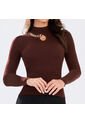 Buzo Salome Café Croydon Para Mujer de Croydon