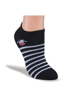 Medias Vaqui M.Color Croydon Para Mujer