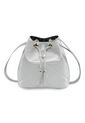 Bolso Abby Plata Para Mujer Croydon de Croydon