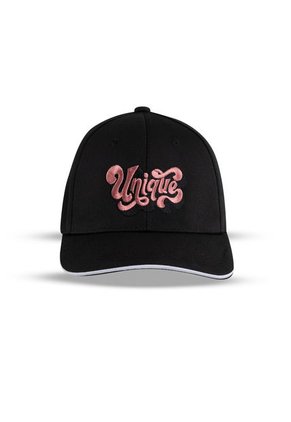 Gorra Kate Negro Para Mujer Croydon