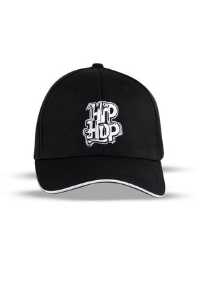 Gorra Stanley Negro Para Hombre Croydon