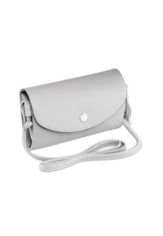 Portacelular Emilia Plata Para Mujer Croydon Croydon