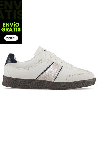 TENIS CROYDON MUJER DR65029 ZIXIZ Talla 36 Croydon