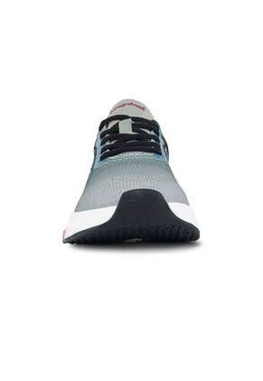 Tenis Riney Negro Para Mujer Croydon
