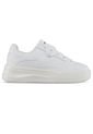 Tenis Urbanos Syntho Blanco Para Mujer Croydon de Croydon