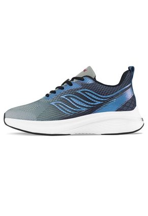 Tenis Riney Negro Para Mujer Croydon