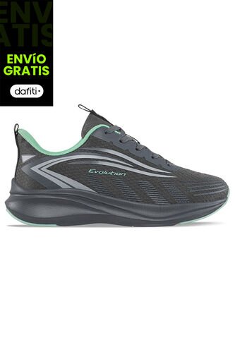 TENIS CROYDON MUJER DQ64019 VEFO Talla 38 Croydon