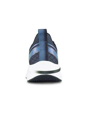 Tenis Riney Negro Para Mujer Croydon