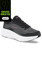 Tenis Running Zapi Negro Croydon Para Mujer de Croydon