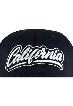 Gorra Tyler Azul Osc Para Hombre Croydon