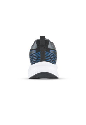 Tenis Running Zada Negro Para Hombre Croydon