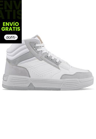 TENIS CROYDON HOMBRE DR620I6 ZIDOY Talla 38 Croydon