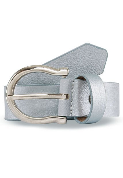 Correa Susana Plata Para Mujer Croydon