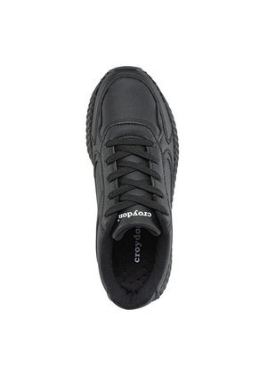 Tenis Urbanos Rixi Negro Para Mujer Croydon