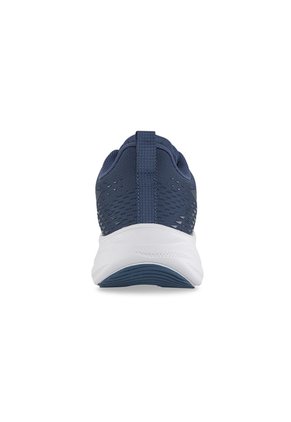 Tenis Running Linor Azul Osc Croydon Para Mujer
