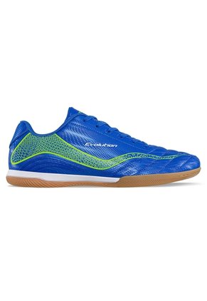 Guayos Futsal Alisker Azul Croydon Para Niño