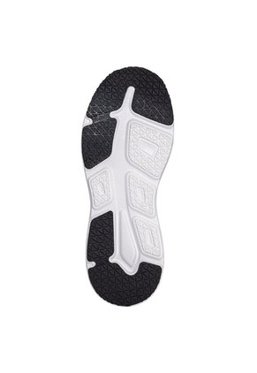 Tenis Running Rezon Negro Croydon Para Hombre